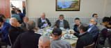 Camiler Ve Din Görevlileri Haftasında  Emekli Din Görevlileri Unutulmadı