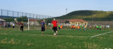 Emet Belediyespor Futbol Okulu 50 Öğrenciyle Eğitimde