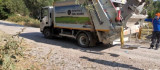 Kütahya İl Özel İdaresi'nden 546 köye çöp toplama hizmeti