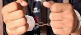 Kütahyada 1 Haftada  18 Aranan Şahıs Yakalanırken,12'si Tutuklandı
