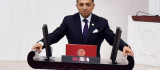 Milletvekili Erbaş'Kamunun parası doğru kullanılmalı'