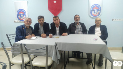Muhalefet Partileri Belediye ve İktidara Yüklendi