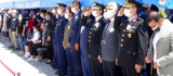 Şehit Polisimiz Törenle Memleketine Uğurlandı