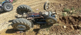 Traktör Altında Kalarak Hayatını Kaybetti